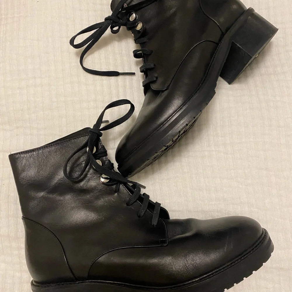 Nordstrom sleek heel